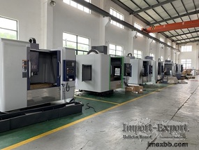Jiangsu Hangong Machinetools Co.,Ltd.